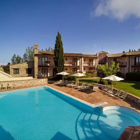 Belvilla By Oyo Bilo 1 Tatil Evi Collazzone